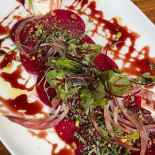 Gibbet Hill Grill