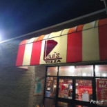 Loui's Pizza