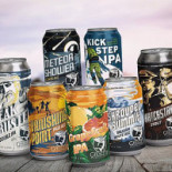 The King Crawfish