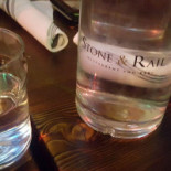 Stone Rail