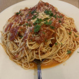 Italia's Corner Cafe