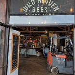 Wild Heaven Beer