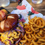 Barrel House Kitchen