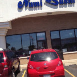 Nami Sushi