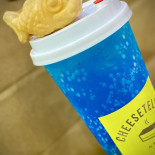 Cheesetella