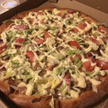 Bella Pizza