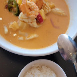 Tom Yum Koong