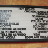 Italian Connection Pizza