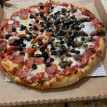 World's Best Pizza