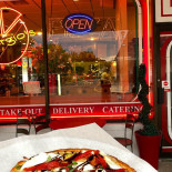 Sergio's Pizzeria