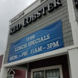 Red Lobster