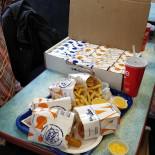 White Castle