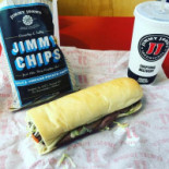 Jimmy John's