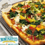 Joe's Pizzeria