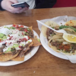 Tacos Sahuayo