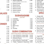 Lin's Asian Express