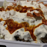 Hamza Madina Halal Food