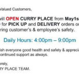 Curry Place