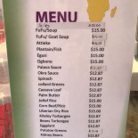 Flavours of India