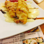 Oki Doki Sushi