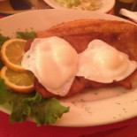Las Arepas De Mama