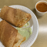 Dosa Hutt