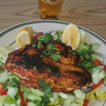 Louies Grill Fusion