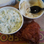 Pollo Campero