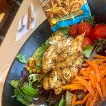 Pollo Campero