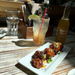 Baby Bros Pizza Wings