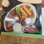 Three Brothers Italian Baltimore