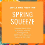 Circle Time