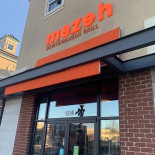 Mezeh Mediterranean Grill