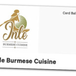 Inle Burmese Cuisine