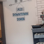 Al's Diner