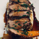 Rivercity Grille