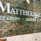 Mattheessen's