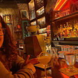 Max's South Seas Hideaway