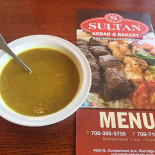 Sultan Kebab Bakery