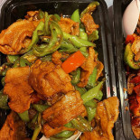Szechuan Tasty