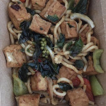 Vegan Nova