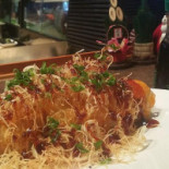 Sushi Forest