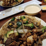 Sakura Japanese Steak House