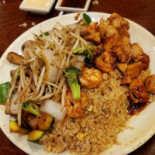 Sakura Japanese Steak House
