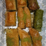 Best Express Halal Food