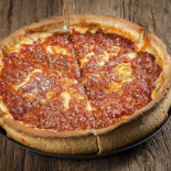 No Man's Land Pizza Grill