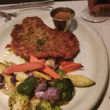 Rothschild's Restaurant
