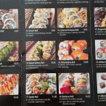 Sushi Umi