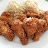 Big Island Grill