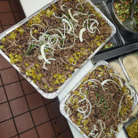 Happy Falafel